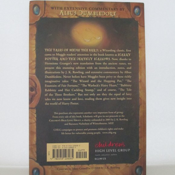 COLLECTION OF 5 HARRY POTTER SEQUELS - Picture 11 of 16